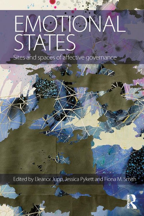 Produktbild: Emotional States