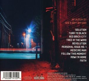Produktbild: Red Brick City