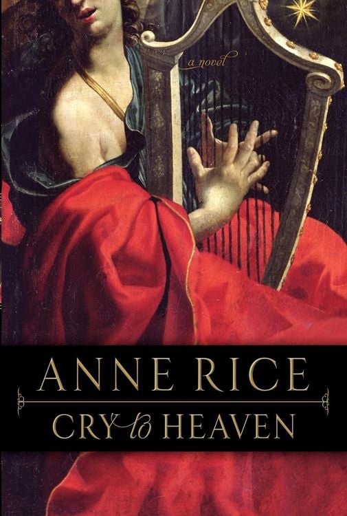 Produktbild: Cry to Heaven