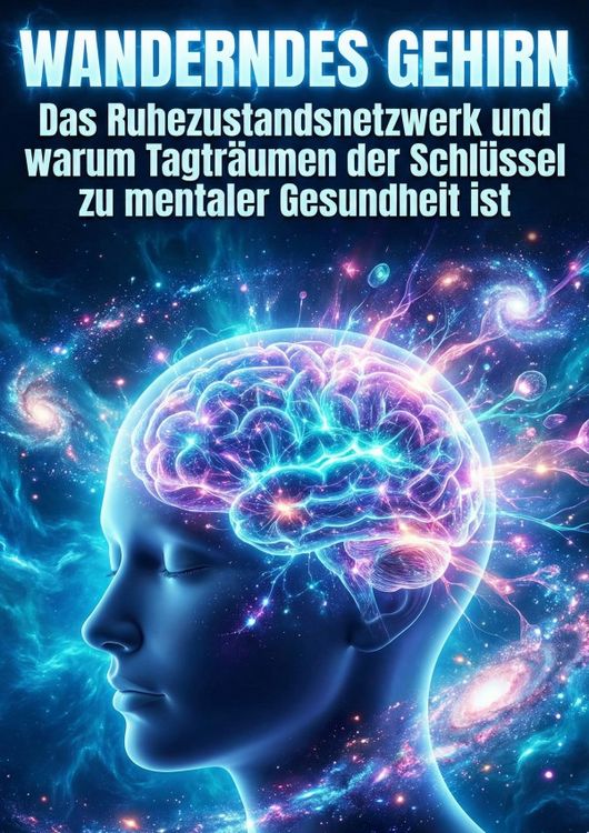 Produktbild: Wanderndes Gehirn
