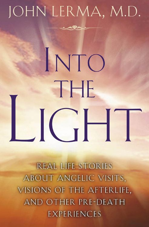 Produktbild: Into the Light