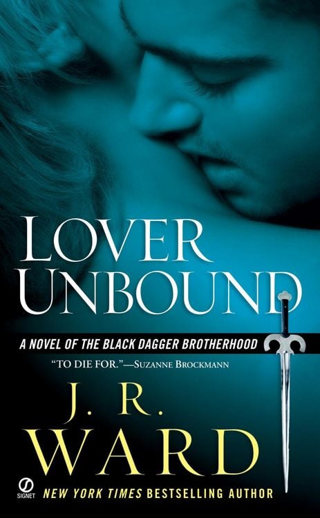 Produktbild: Lover Unbound