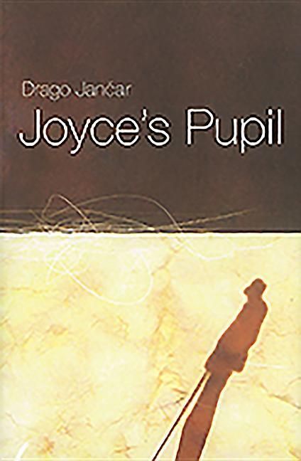 Produktbild: Joyce's Pupil