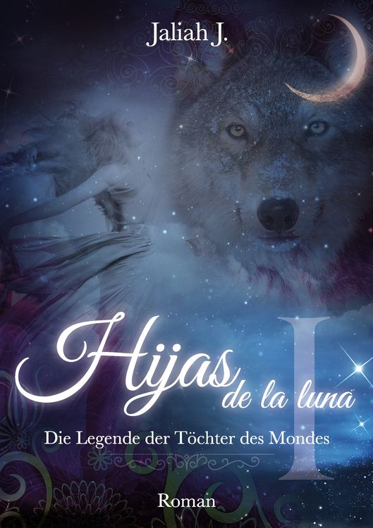 Produktbild: Hijas de la luna