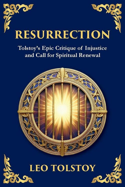 Produktbild: Resurrection