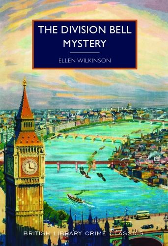 Produktbild: Wilkinson, E: Division Bell Mystery