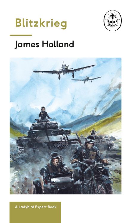 Produktbild: Blitzkrieg