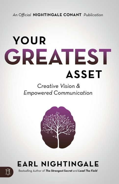 Produktbild: Your Greatest Asset