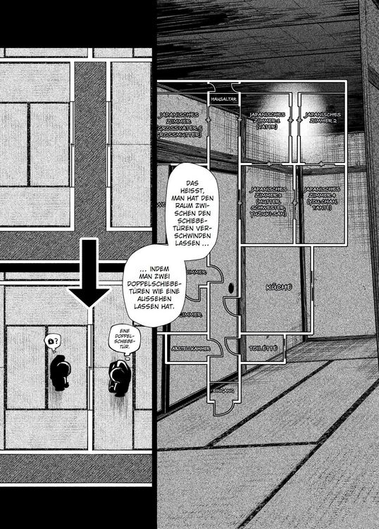 Produktbild: The Strange House 04