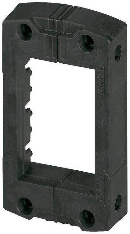 Produktbild: Trelleborg TMS-B10-SFSL-BK IP54 | Polyamide | Screw Kabeldurchf&uuml;hrung Polyamid Schwarz 1 St.
