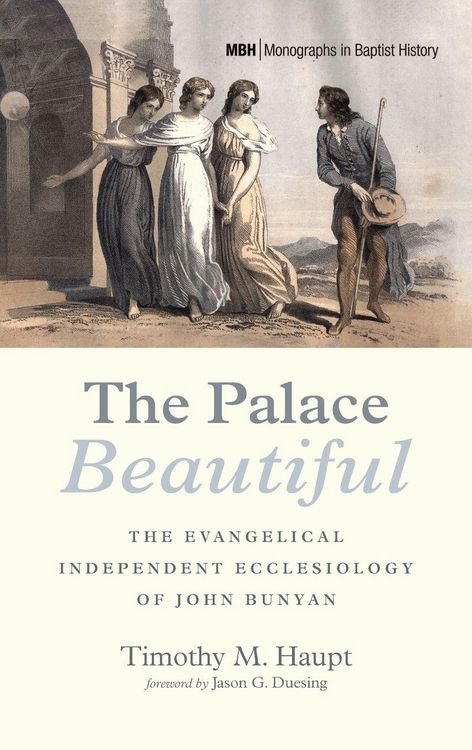 Produktbild: The Palace Beautiful