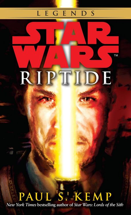Produktbild: Riptide