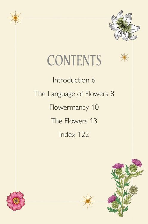 Produktbild: The Spirit of Flowers