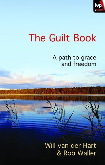 Produktbild: The Guilt Book