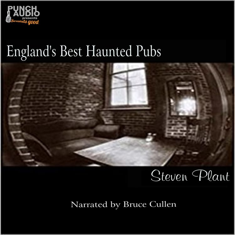 Produktbild: England's Haunted Pubs