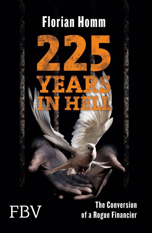 Produktbild: 225 Years in Hell