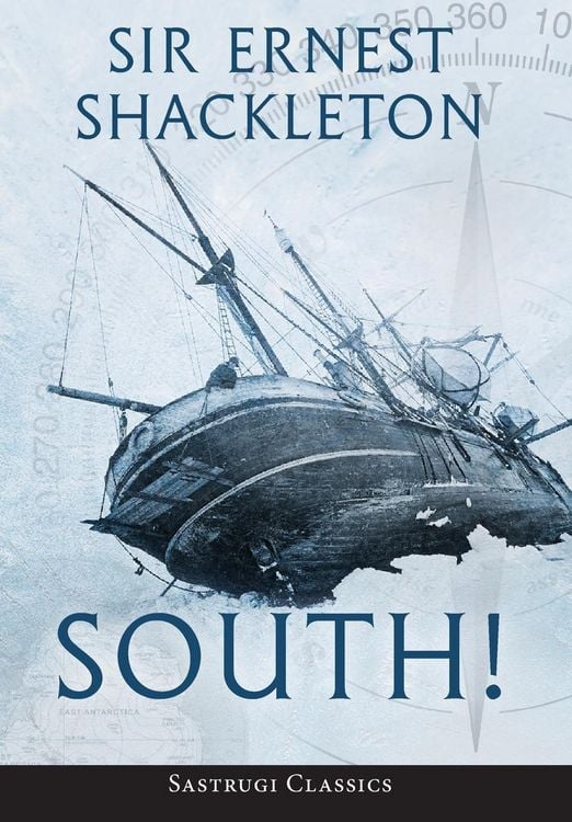Produktbild: South! (Annotated)