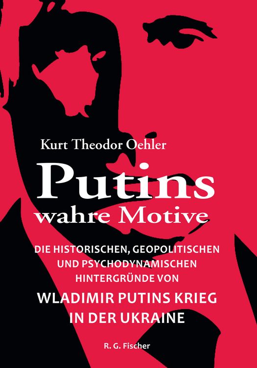Produktbild: Putins wahre Motive