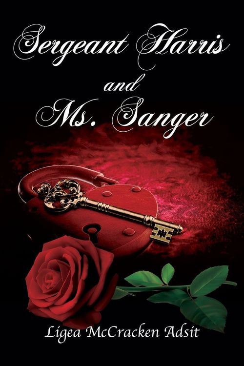 Produktbild: Sergeant Harris and Ms. Sanger