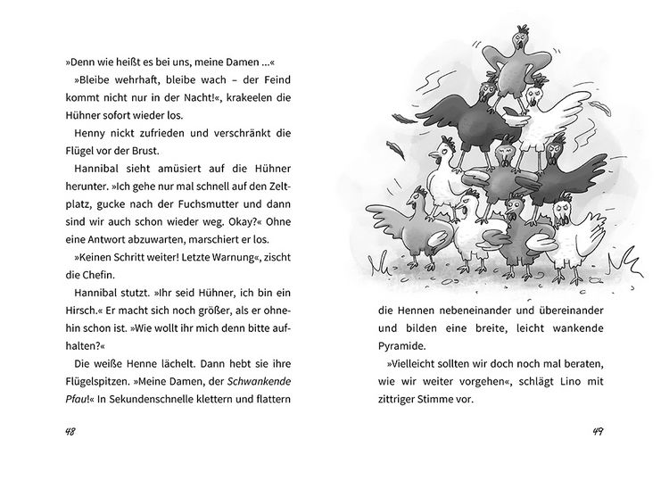 Produktbild: Das Wilde Haus der Tiere &ndash; Baby-Alarm