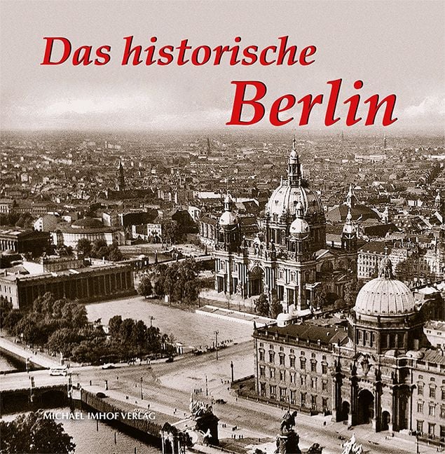 Produktbild: Das historische Berlin