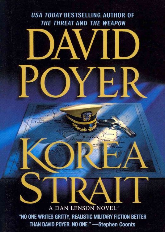 Produktbild: Korea Strait