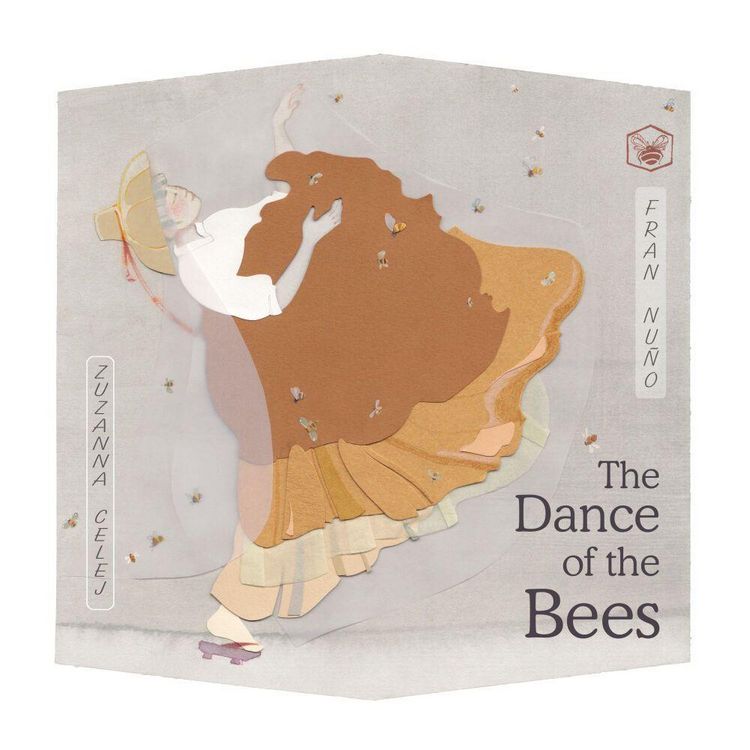Produktbild: The Dance of the Bees