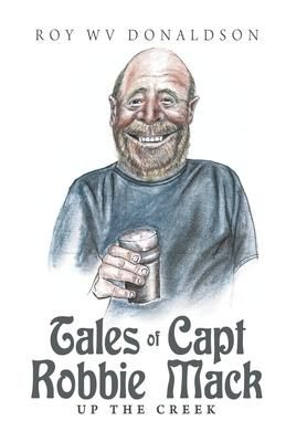 Produktbild: Tales of Capt Robbie Mack
