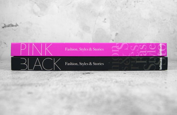 Produktbild: The Black Book