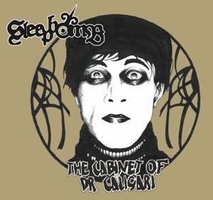 Produktbild: The Cabinet Of Dr. Caligari