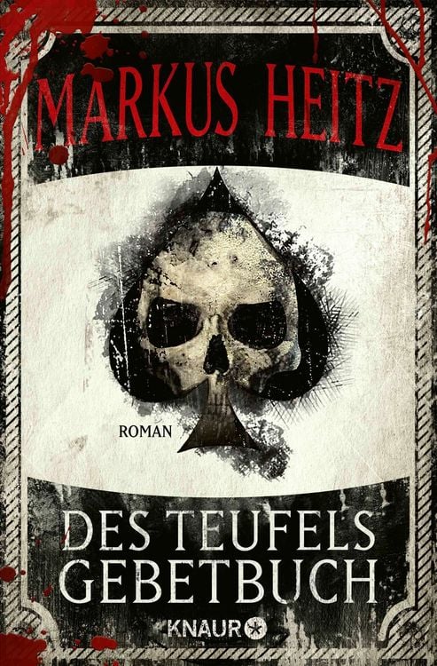 Produktbild: Des Teufels Gebetbuch