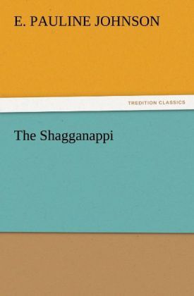 Produktbild: The Shagganappi