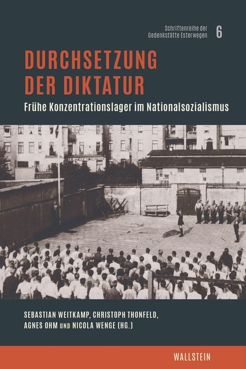 Produktbild: Durchsetzung der Diktatur
