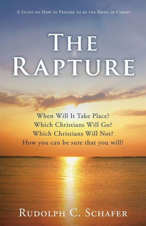 Produktbild: The Rapture
