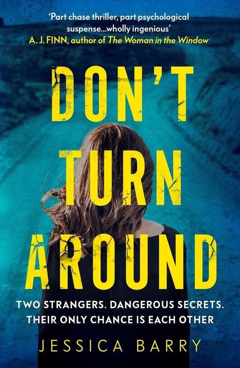 Produktbild: Don''t Turn Around
