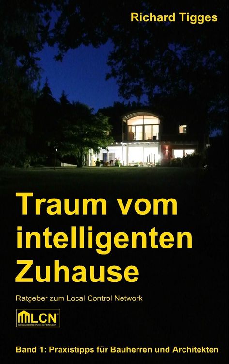 Produktbild: Traum vom intelligenten Zuhause