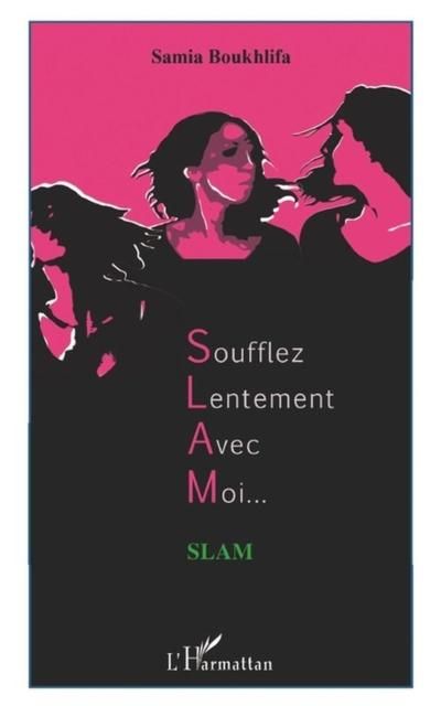 Produktbild: Soufflez lentement avec moi...