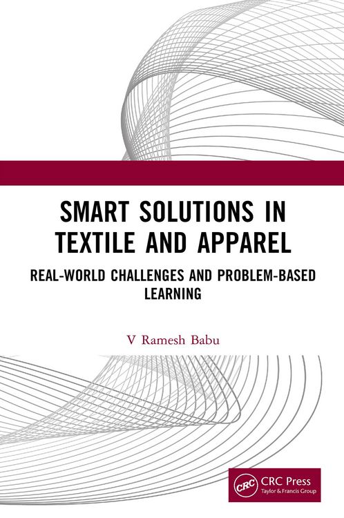 Produktbild: Smart Solutions in Textile and Apparel