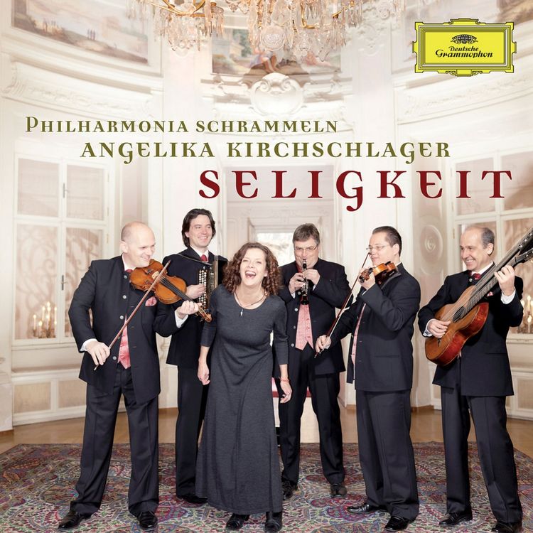 Produktbild: Seligkeit