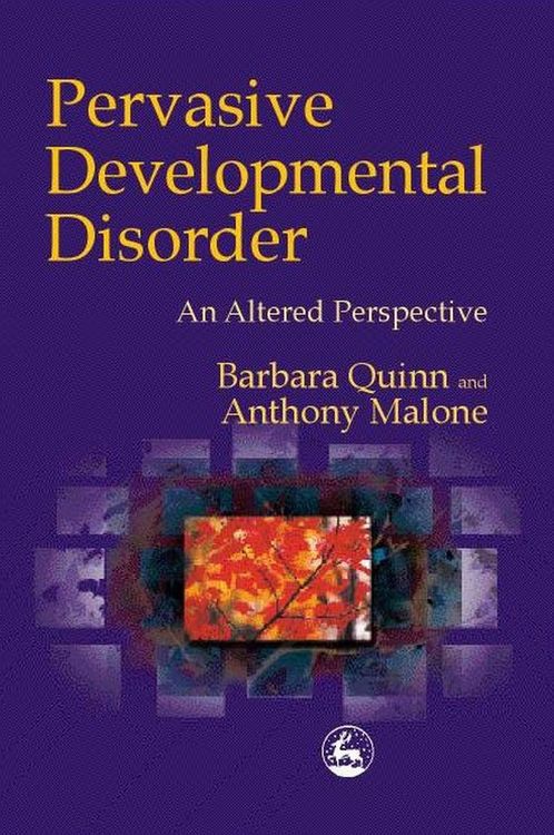 Produktbild: Pervasive Developmental Disorder