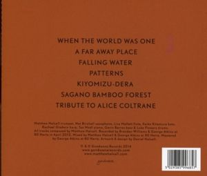 Produktbild: When the World Was One