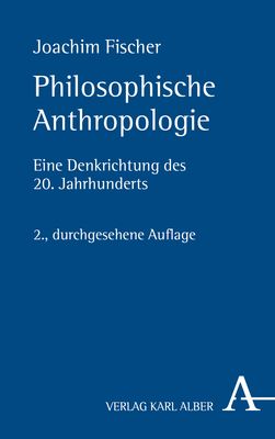 Produktbild: Philosophische Anthropologie