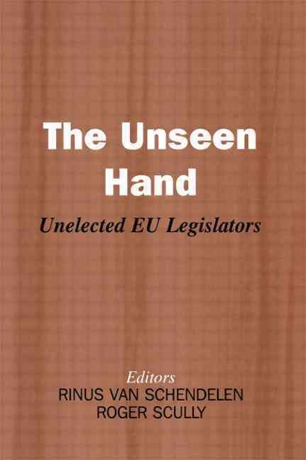 Produktbild: The Unseen Hand