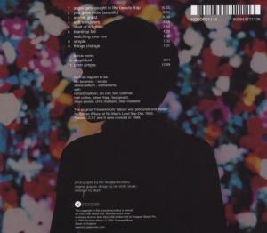 Produktbild: No-Man: Flowermouth