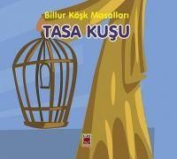 Produktbild: Tasa Kusu - Billur K&ouml;sk Masallari