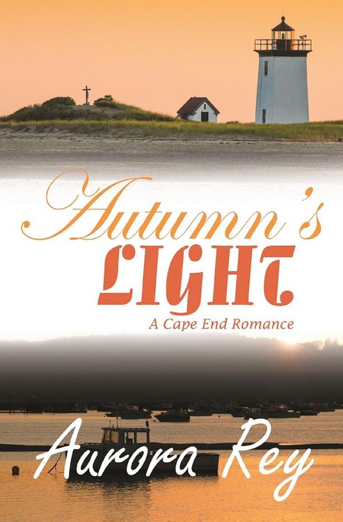 Produktbild: Autumn's Light