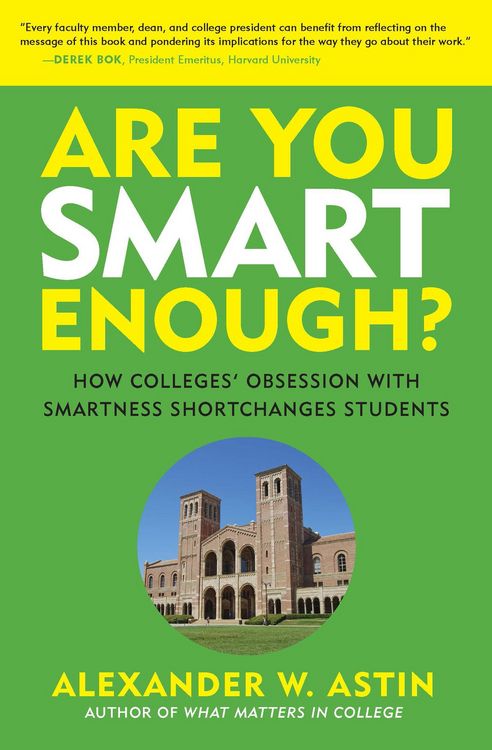 Produktbild: Are You Smart Enough?