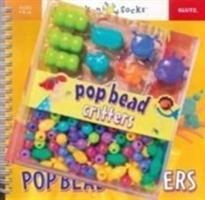 Produktbild: Editors of Klutz: Pop Bead Critters: 6 Pack