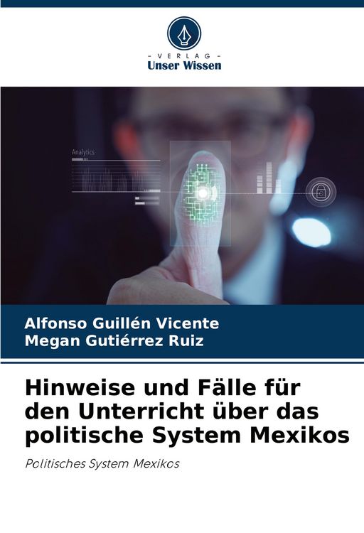 Produktbild: Hinweise und F&auml;lle f&uuml;r den Unterricht &uuml;ber das politische System Mexikos
