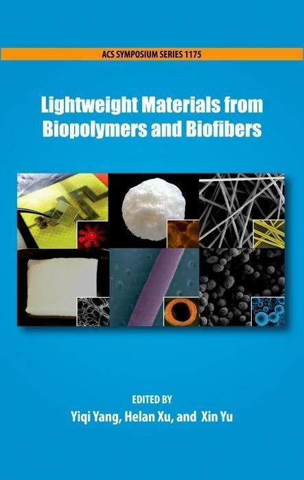 Produktbild: Lightweight Materials from Bio